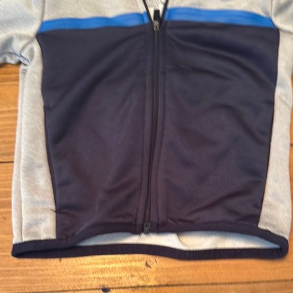 Champion Gray and Blue Sweatshirts for Everyday Comfort 18 month baby - Picture 4 of 10